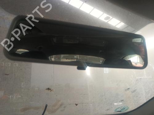 Used Rear mirror Rear mirror SEAT TOLEDO IV (KG3) 1.6 TDI (115 hp) 40120286 40120286