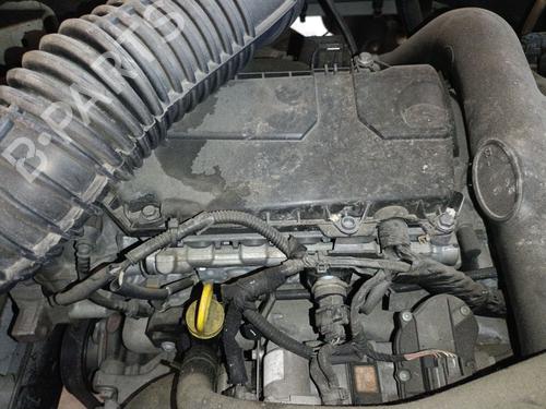 Motor Motor RENAULT MASTER III Platform/Chassis (EV, HV, UV) 2.3 dCi 125 RWD (HV0C, HV0D, UV0C, UV0D, UV0H, UV0J,... (125 hp) 36432803 36432803