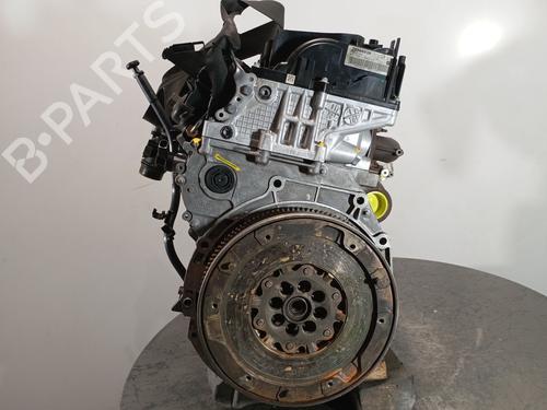 Engine BMW 1 (F20) 116 d | BP39746134M1 - Image 4