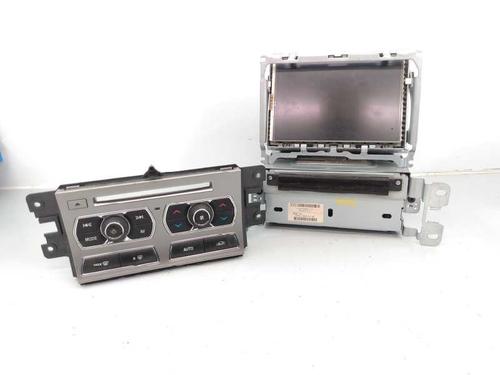 Used Electronic module JAGUAR XF I (X250) 2.2 D (190 hp) 5108261