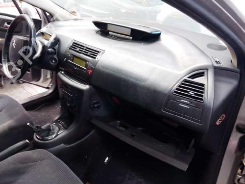 Instrument cluster CITROËN C4 Coupe (LA_) 1.6 HDi | BP1163593C47 