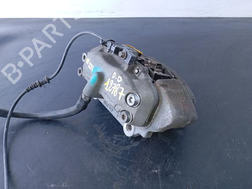 Right front brake caliper MERCEDES-BENZ E-CLASS (W211) E 320 (211.065) | BP22651128M104 