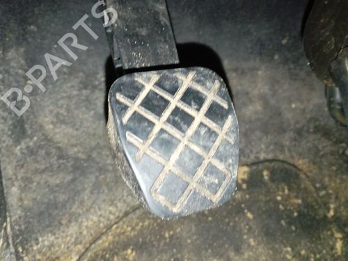 clutch-pedal-vw-polo-vi-aw1-bz1-ae1-2017-33427782 main image