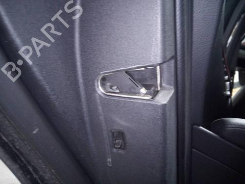 Used Rear left lock MERCEDES-BENZ S-CLASS (W221, V221) [2005-2013]  8212179