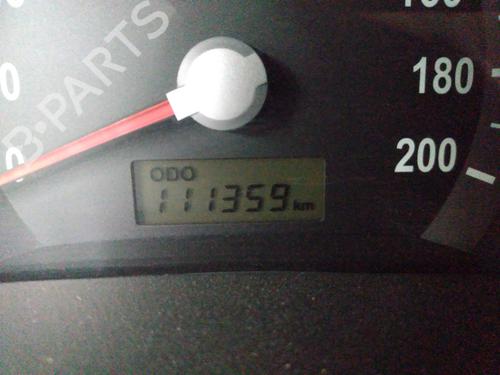 Engine control unit (ECU) KIA CARNIVAL / GRAND CARNIVAL III (VQ) 2.9 CRDi | BP7917182M57 