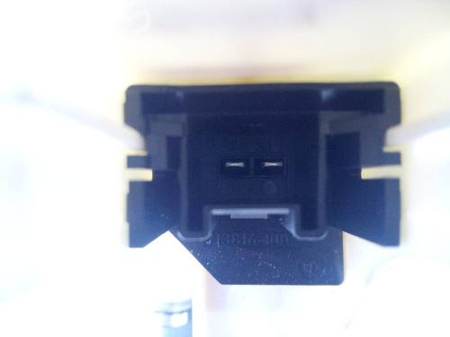 Left rear window motor AUDI Q5 (8RB) 3.0 TDI quattro | BP11922968E23 