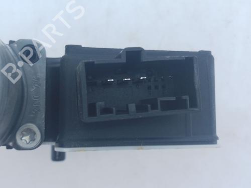 Rudehejsemotor bagstkærm venstre SKODA KAROQ (NU7, ND7) 2.0 TDI 4x4 | BP30383066E23