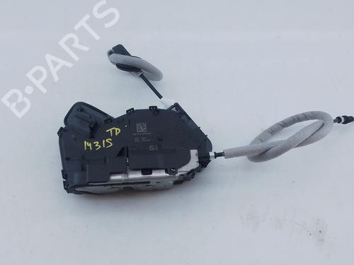 Used Rear right lock CUPRA FORMENTOR (KM7, KMP) 1.5 TSI (150 hp) 30634011