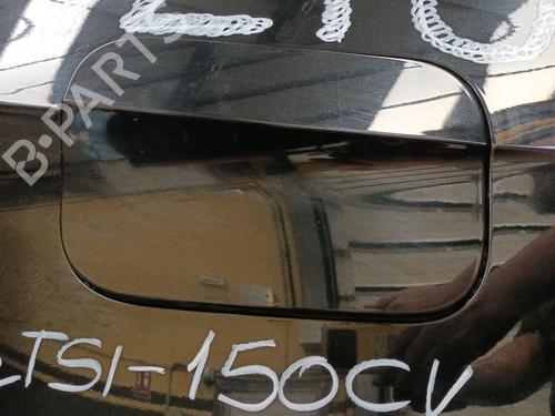 Used Fuel flap CUPRA LEON (KL1, KU1, KUG) 1.5 eTSI (150 hp) 30149785