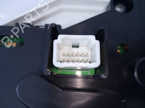 Instrument cluster NISSAN QASHQAI II SUV (J11, J11_) 1.6 dCi | BP11056602C47 