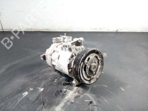 AC compressor AUDI Q2 (GAB, GAG) 1.6 TDI | BP11352499M34 