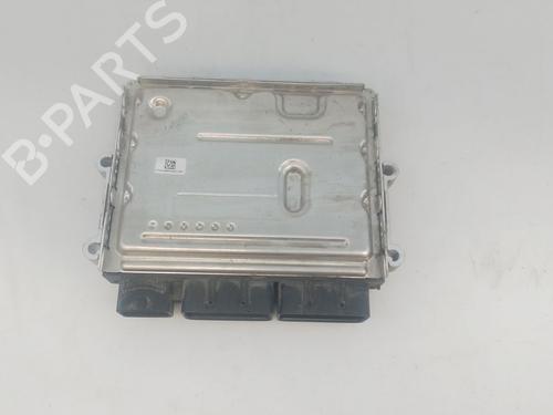 Engine control unit (ECU) RENAULT TRAFIC III Bus (JG_) 2.0 dCi 150 (JGMU) | BP37440310M57 - Image 4