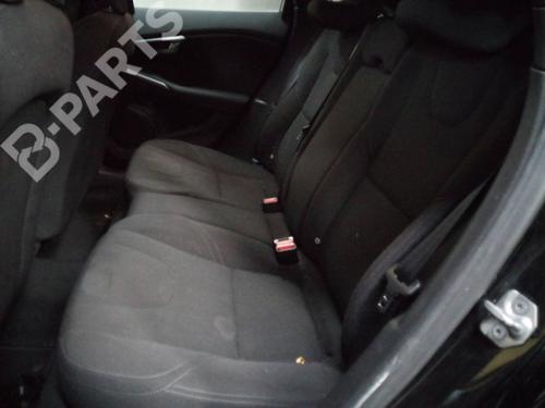 Rear bumper VOLVO V40 Hatchback (525) D2 | BP11105871C8  - Image 7