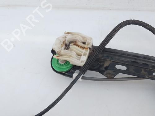 Front left window mechanism BMW 1 (E87) 118 d | BP13416773C22 