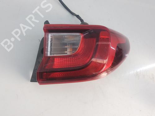 Used Right taillight KIA STONIC (YB) 1.2 CVVT (84 hp) 30597817