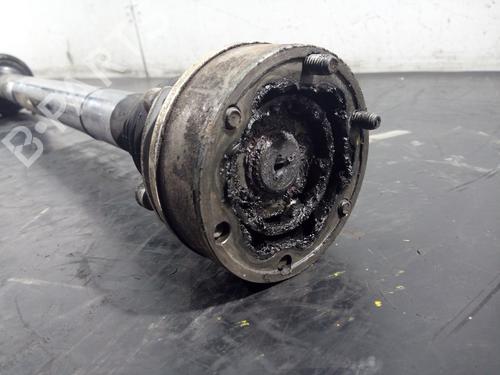 Right front driveshaft SEAT TOLEDO III (5P2) 1.9 TDI | BP14456944M39 