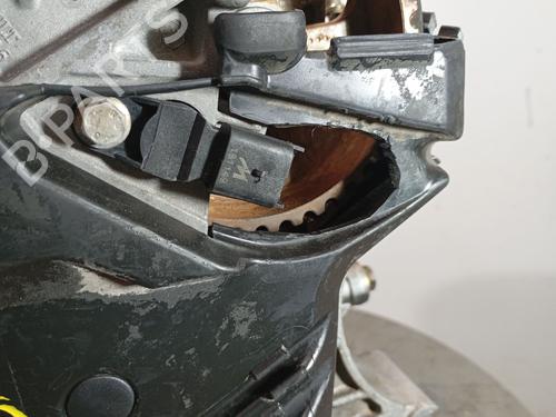 Engine RENAULT KANGOO (KC0/1_) 1.5 dCi (KC08, KC09) | BP29457365M1 