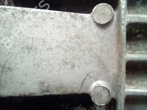 Gearbox OPEL OMEGA B (V94) 2.5 TD (F69, M69, P69) | BP3412406M3 
