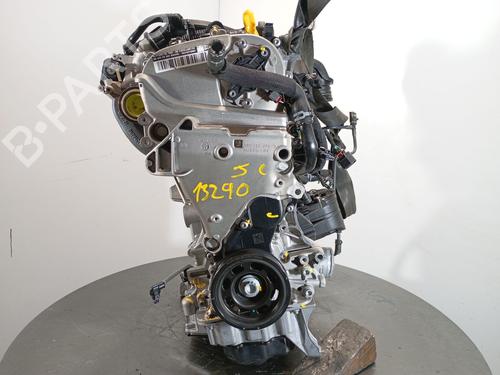 Engine SEAT ATECA (KH7, KHP) 1.5 TSI | BP25861842M1 - Image 2