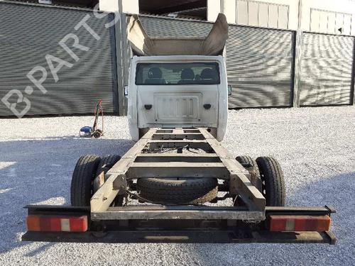 AC compressor FORD TRANSIT Van (FA_ _) 2.4 TDCi | BP5931075M34 