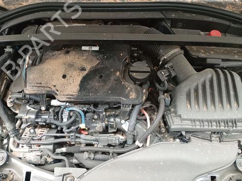 Air filter box BMW 1 (F40) 118 d | BP29204837M87 