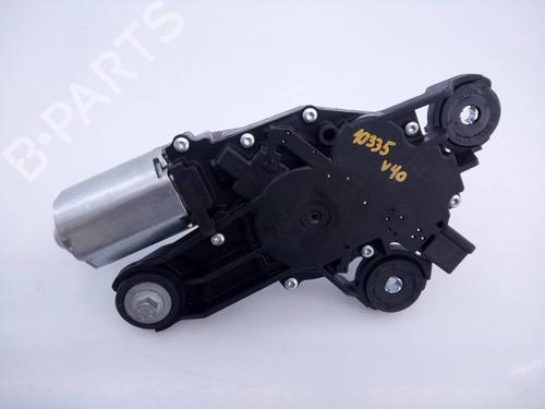 Viskermotor bakrute VOLVO V40 Hatchback (525) D3 (150 hp) 10251722