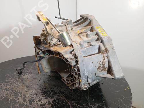 Gearbox LAND ROVER FREELANDER I (L314)  | BP25889650M3 