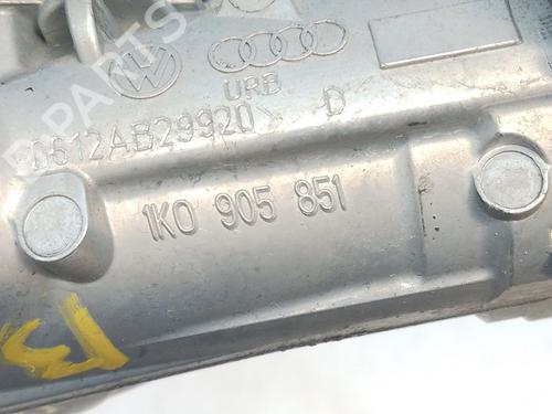 Electronic module SKODA FABIA III Estate (NJ5)  | BP22957374M83 