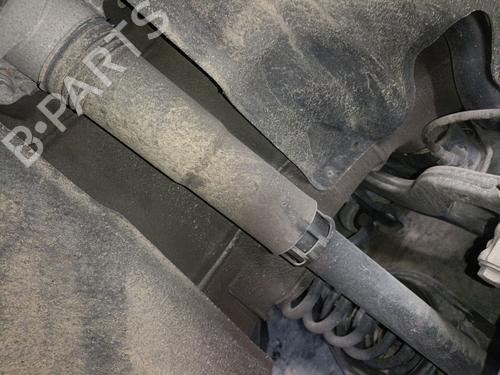 Used Right rear shock absorber Right rear shock absorber 37534913 37534913