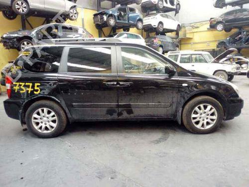 Gearbox KIA CARNIVAL / GRAND CARNIVAL III (VQ) 2.9 CRDi | BP5788101M3 