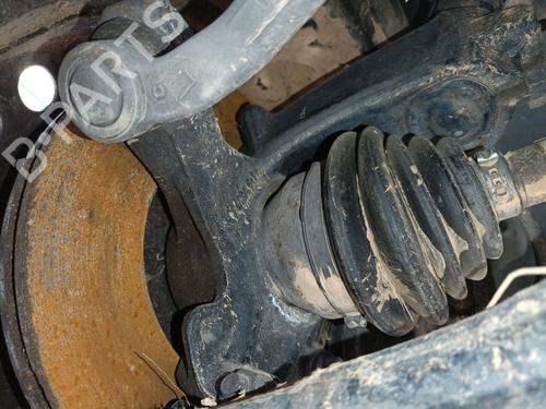 Used Left front steering knuckle FORD FOCUS III Saloon 1.6 TDCi (115 hp) 28059781