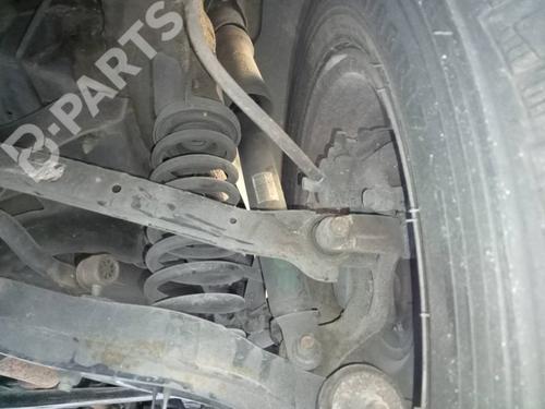 Used Right rear shock absorber Right rear shock absorber KIA SPORTAGE III (SL) 1.7 CRDi (116 hp) 10665136 10665136