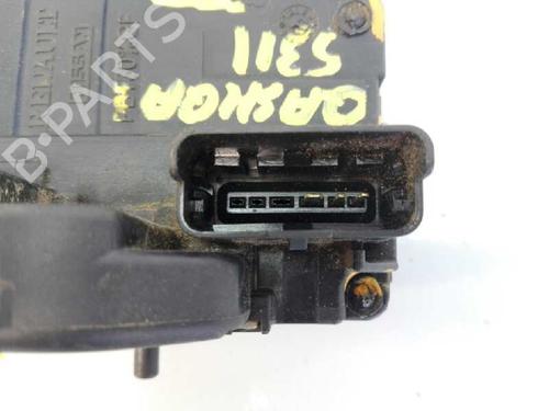Rear left lock NISSAN QASHQAI / QASHQAI +2 I (J10, NJ10, JJ10E) 1.5 dCi | BP3031672C100 