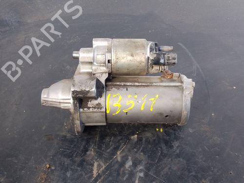 Used Starter CITROËN JUMPY III Van (V_) 1.6 BlueHDi 115 (115 hp) 27718757