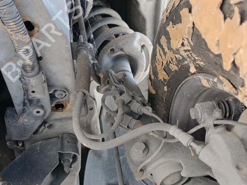 Used Left front shock absorber FORD TRANSIT V363 Van (FCD, FDD) 2.0 EcoBlue (130 hp) 27833138