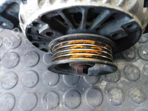 Alternator SUZUKI JIMNY Closed Off-Road Vehicle (SN) 1.3 16V 4WD (SN413) | BP6563925M7 