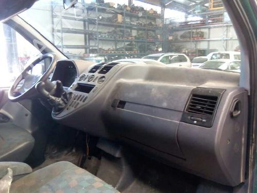 Gearbox MERCEDES-BENZ VITO Van (W638)  | BP4518612M3 