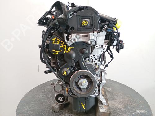 Engine CITROËN C4 II (NC_) 1.6 HDi 90 | BP36840747M1 - Image 2