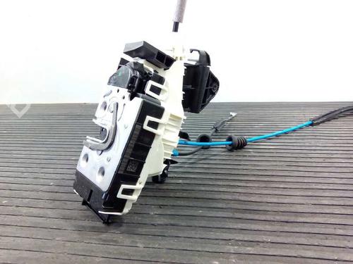 Rear left lock MERCEDES-BENZ C-CLASS (W204)  | BP336423C100 