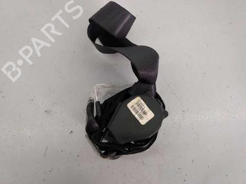 Rear left seatbelt JEEP COMPASS (MK49) 2.2 CRD 4x4 | BP6620345I29 