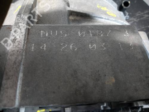 Gearbox AUDI A5 Sportback (8TA) 2.0 TDI | BP17473589M3 