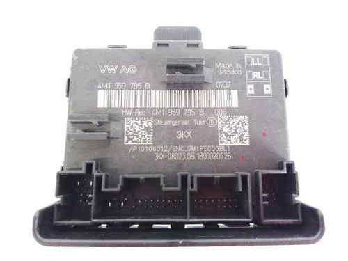 Annen AUDI Q5 (FYB, FYG) 2.0 TDI quattro (190 hp) 14058998