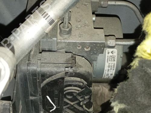 Used ABS pump DACIA DOKKER Box Body/MPV [2012-2021]  31599129