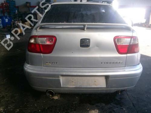 Instrument cluster SEAT CORDOBA (6K1, 6K2) 1.9 TDI | BP2443298C47 