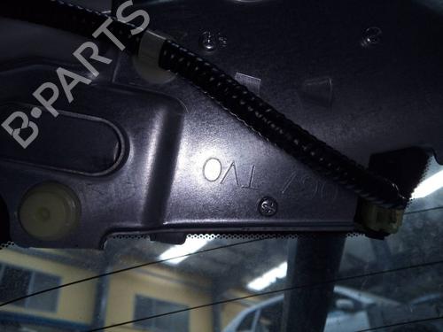Used Rear wiper motor HONDA CIVIC IX (FK) 1.6 i-DTEC (FK3) (120 hp) 9269283