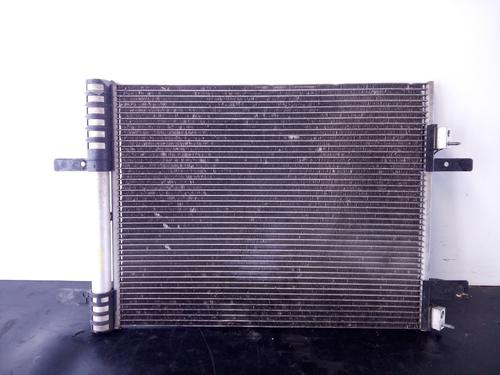Used AC radiator PEUGEOT 3008 II SUV (MC_, MR_, MJ_, M4_) [2016-2025]  19801618