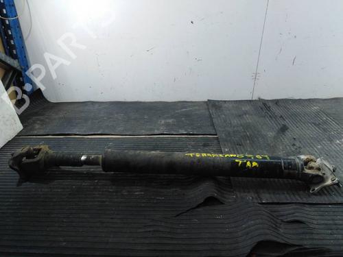Used Driveshaft HYUNDAI TERRACAN (HP) [2001-2008]  8050287