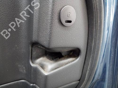 Used Front right lock SEAT EXEO ST (3R5) 2.0 TDI (143 hp) 13249644