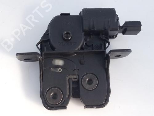 Tailgate lock RENAULT MEGANE III Hatchback (BZ0/1_, B3_) 1.5 dCi | BP11711006C101 