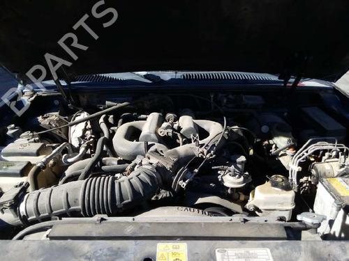 Engine control unit (ECU) FORD USA EXPLORER (U2, U_)  | BP9957461M57 